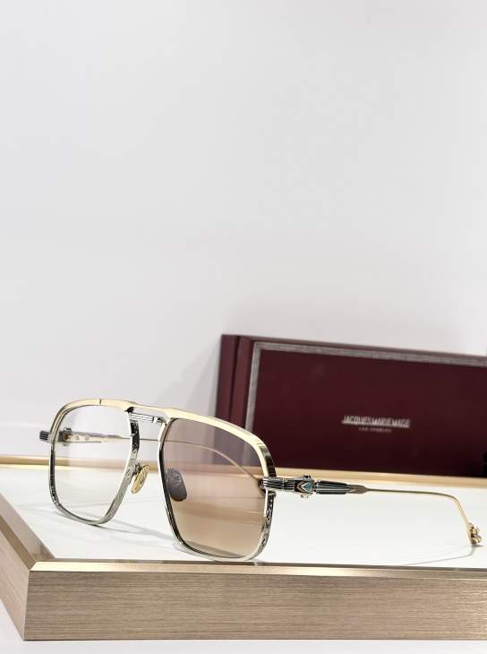 Picture of Jacques Marie Mage Sunglasses _SKUfw76368746fw